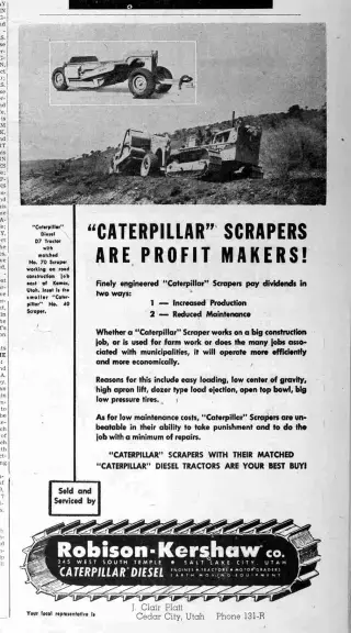 other Newspaper clipping from Sep 21, 1950 5673275