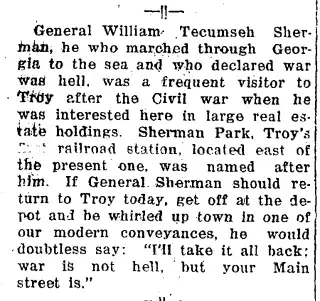 other Newspaper clipping from Nov 20, 1925 5673276
