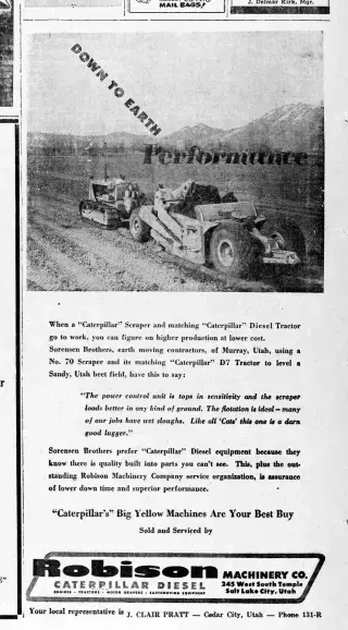 other Newspaper clipping from May 4, 1950 5673279