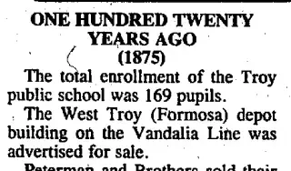 other Newspaper clipping from Mar 16, 1995 5673317