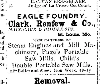 other Newspaper clipping from Feb 18, 1857 5673331