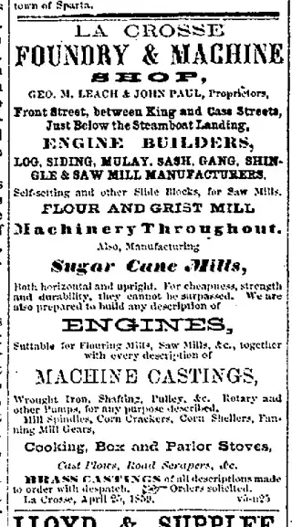 other Newspaper clipping from Apr 27, 1859 5673332