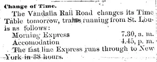 other Newspaper clipping from Jun 1, 1872 5673336