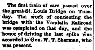 other Newspaper clipping from Jun 11, 1874 5673344