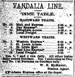 other Newspaper clipping from Aug 27, 1885 5673357
