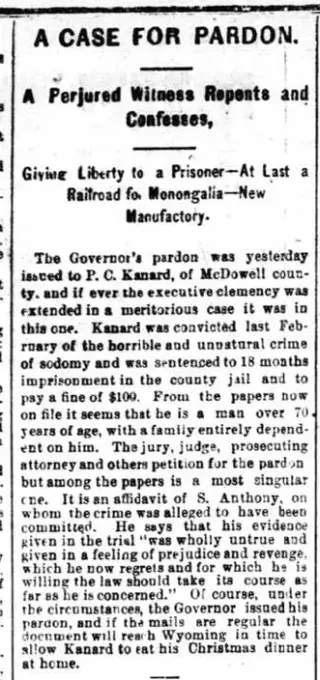 other Newspaper clipping from Dec 11, 1883 5673500