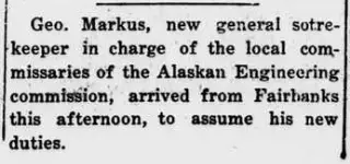 other Newspaper clipping from Jun 3, 1918 5673568