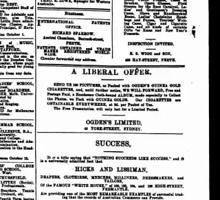 other Newspaper clipping from Dec 23, 1902 5673610