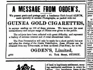 other Newspaper clipping from Oct 11, 1902 5673612