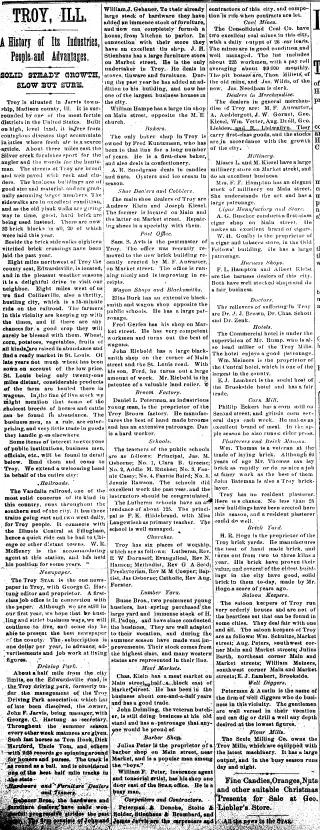 other Newspaper clipping from Dec 20, 1894 5673730