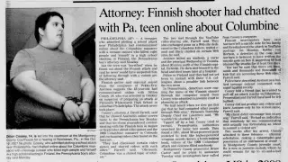 other Newspaper clipping from Nov 13, 2007 5673774