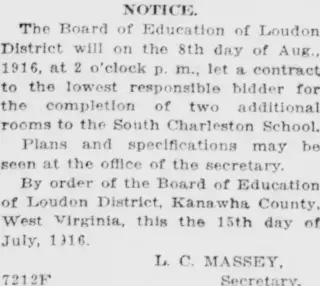 other Newspaper clipping from Jul 28, 1916 5673975