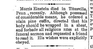 other Newspaper clipping from Jul 10, 1879 5673995