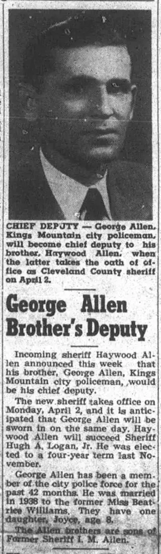 other Newspaper clipping from Mar 23, 1951 5674052