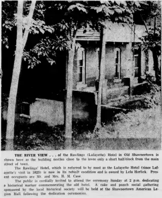 other Newspaper clipping from Jun 26, 1969 5674222