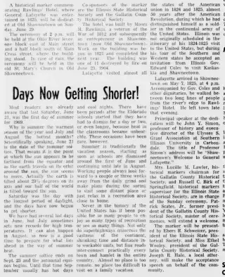 other Newspaper clipping from Jun 26, 1969 5674234