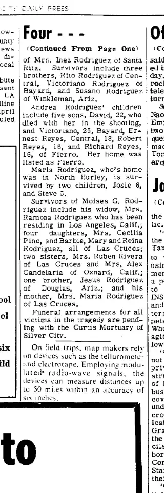 other Newspaper clipping from Apr 1, 1968 5674350