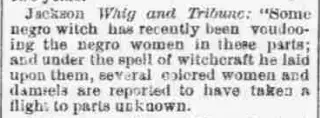 other Newspaper clipping from Jul 11, 1876 5674456