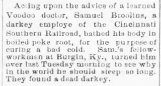 other Newspaper clipping from Apr 11, 1879 5674462