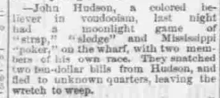 other Newspaper clipping from Aug 6, 1873 5674477