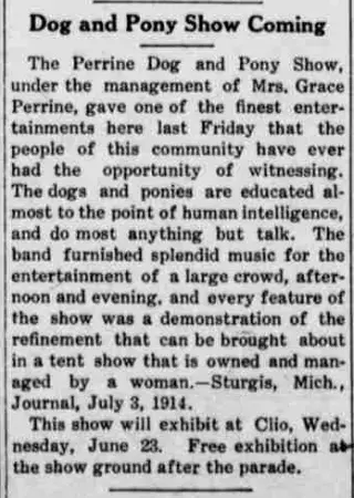 other Newspaper clipping from Jun 18, 1915 5674483