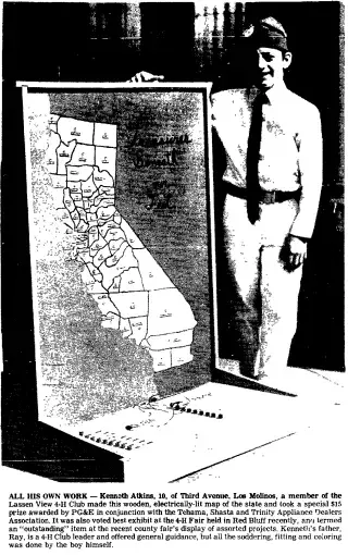 other Newspaper clipping from Jul 30, 1971 5674738
