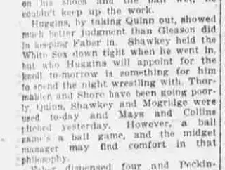 other Newspaper clipping from Jun 17, 1920 5675287