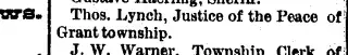 other Newspaper clipping from Jan 19, 1882 5675424