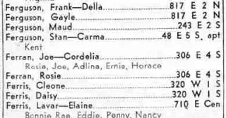 other Newspaper clipping from Feb 19, 1959 5675644