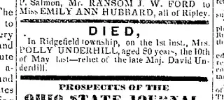 other Newspaper clipping from Nov 26, 1850 5675960