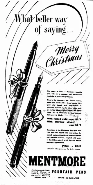 other Newspaper clipping from Nov 21, 1947 5676064
