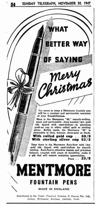 other Newspaper clipping from Nov 30, 1947 5676067