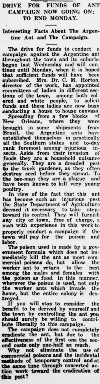 other Newspaper clipping from Sep 9, 1922 5676103