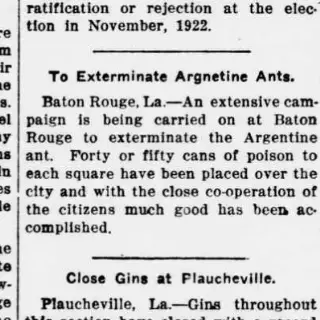other Newspaper clipping from Nov 12, 1921 5676105