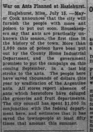 other Newspaper clipping from Jul 19, 1922 5676154