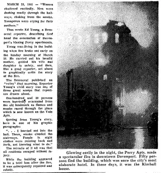 other Newspaper clipping from Oct 14, 1955 5676160