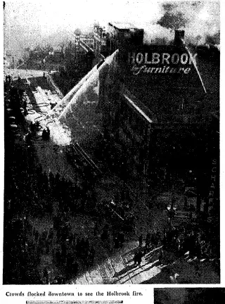 other Newspaper clipping from Oct 14, 1955 5676167