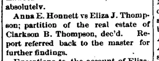 other Newspaper clipping from Sep 18, 1889 5676168