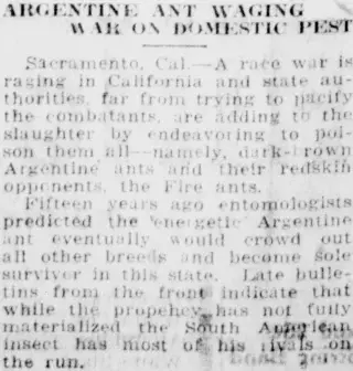 other Newspaper clipping from Apr 23, 1926 5676174