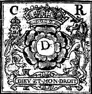 other Newspaper clipping from May 7, 1645 5676191