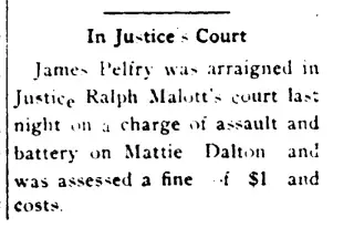 other Newspaper clipping from Apr 23, 1914 5676200