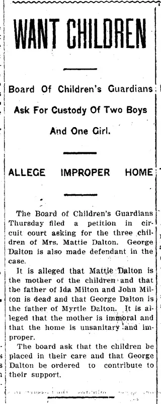 other Newspaper clipping from Mar 28, 1913 5676239