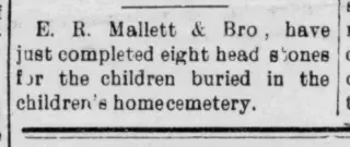 other Newspaper clipping from Jul 13, 1906 5676291
