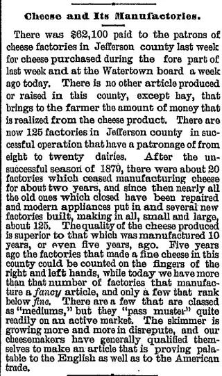 other Newspaper clipping from Sep 15, 1886 5676350