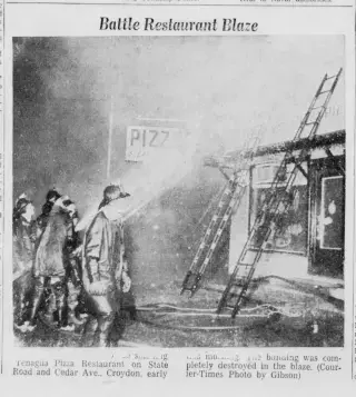 other Newspaper clipping from Mar 26, 1958 5676432