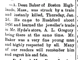 other Newspaper clipping from Jan 16, 1896 5676523