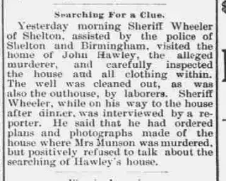 other Newspaper clipping from Jan 2, 1892 5676536