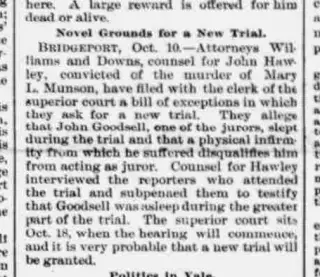 other Newspaper clipping from Oct 13, 1892 5676602