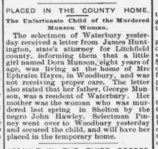 other Newspaper clipping from Dec 7, 1892 5676614