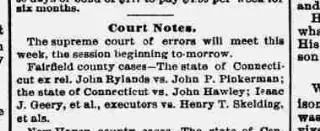 other Newspaper clipping from Jan 16, 1893 5676630